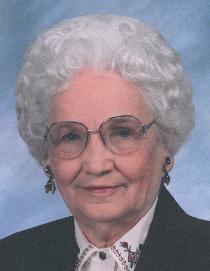 Ethel Lee Nerren